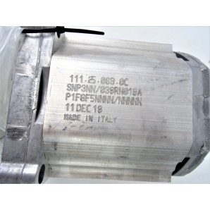 Pompa Hidraulica Merlo 25926000