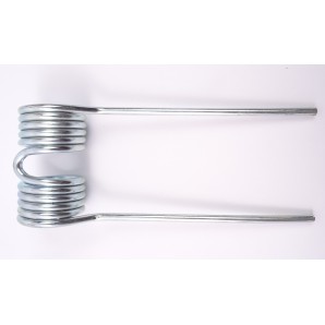 Dinte pick-up Landini, Massey Ferguson 585136M1, LS50033, 57-0018, 59.530