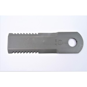 Cutit tocator Massey Ferguson, John Deere 71424347, D49074600