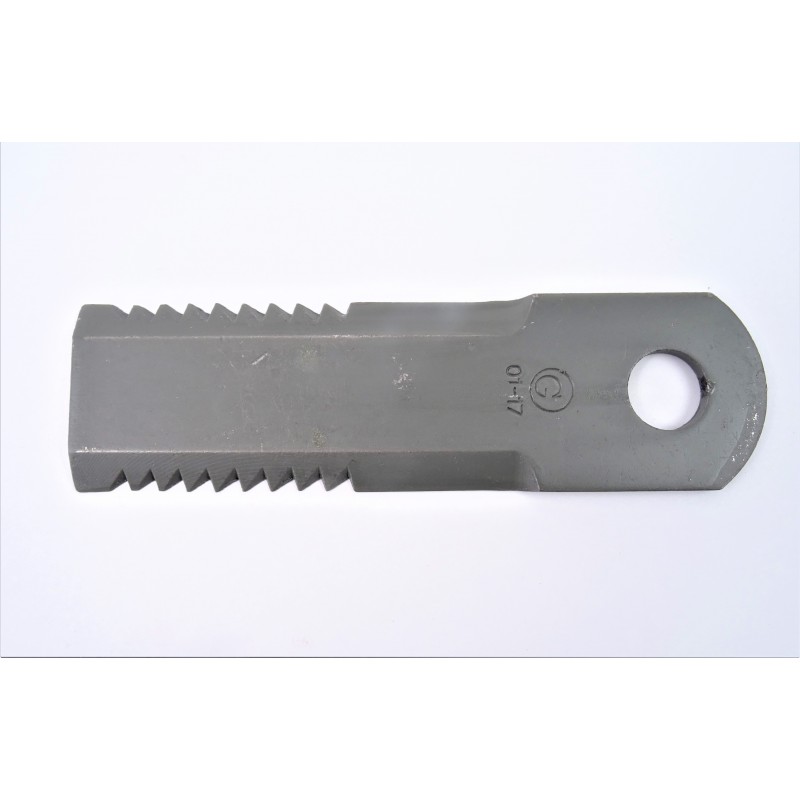 Cutit tocator Massey Ferguson, John Deere 71424347, D49074600