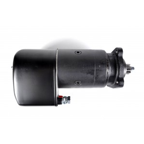 Electromotor U650 MAHLE