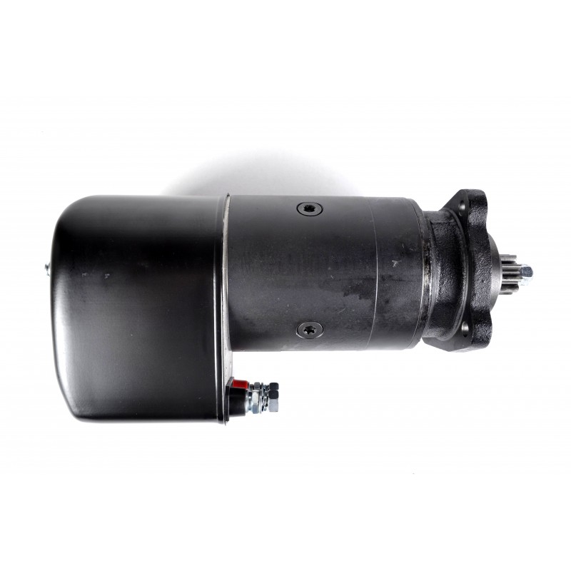 Electromotor U650 MAHLE