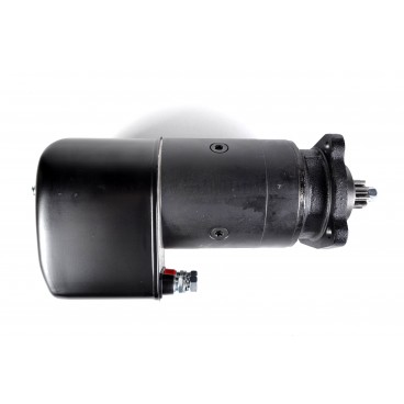 Electromotor U650 MAHLE
