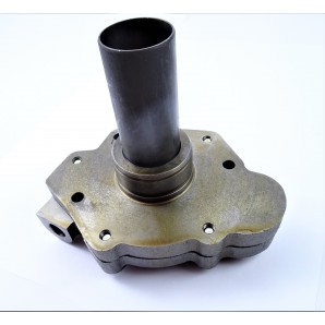 Pompa ulei transmisie AL39355, AL120106, AL28923,  AL64139