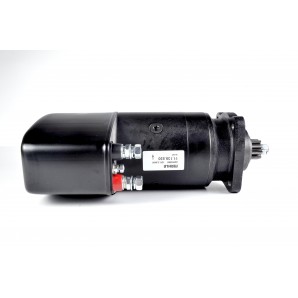 Electromotor U650 MAHLE