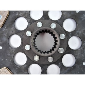 Disc ambreiaj Case IH 1964222C1, 135509A1, 191260A2, 1964089C1