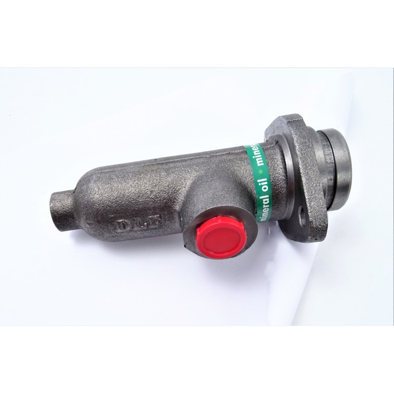 Pompa ambreiaj Massey Ferguson 1613986M4