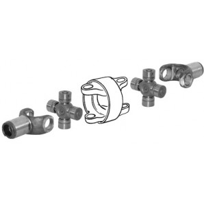 Articulatie planetara fata 1968454C1, AL37920, AL64120, F198300020470, F198300020680