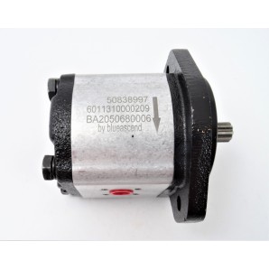 Pompa hidraulica Case, New Holland 87603409