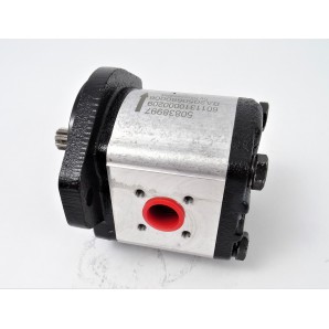 Pompa hidraulica Case, New Holland 87603409