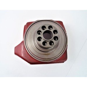 Carcasa punte fata stanga Case, John Deere 81413C1