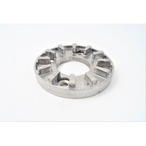 Flansa posterioara pompa hidraulica John Deere L34569