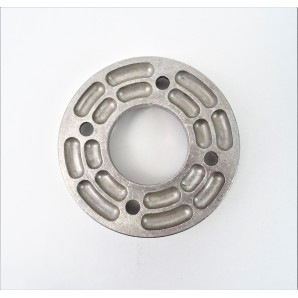 Flansa posterioara pompa hidraulica John Deere L34569