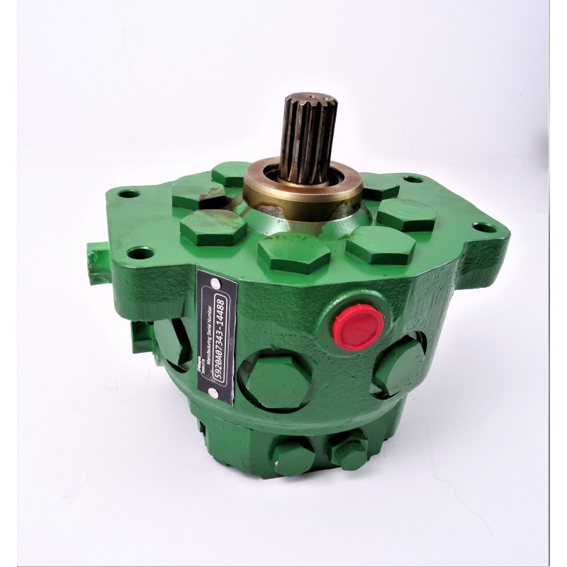 Pompa Hidraulica John Deere 65cm3  AR94661, AR46246, AR70722, AR99839