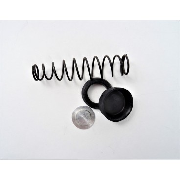 Kit reparatii pompa ambreiaj Massey Ferguson 1642034M91, 1633118M91