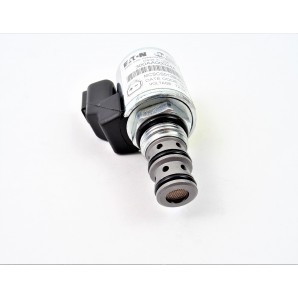 Solenoid Case, New Holland 349295A1