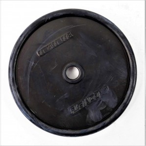 Membrana Comet 1800001200, Ø 125 mm