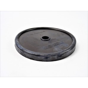 Membrana Comet 1800001200, Ø 125 mm