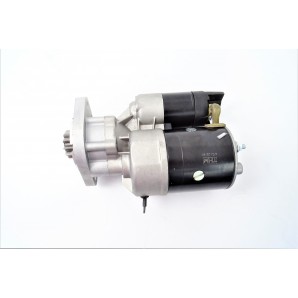 Demaror cu reductor 1530289C1 Case IH, Deutz, Hurlimann, Lamborghini, Same, Steyr, Zetor