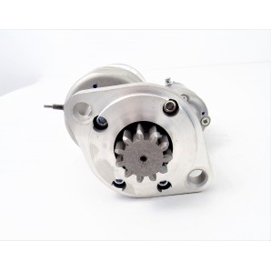 Demaror cu reductor 1530289C1 Case IH, Deutz, Hurlimann, Lamborghini, Same, Steyr, Zetor