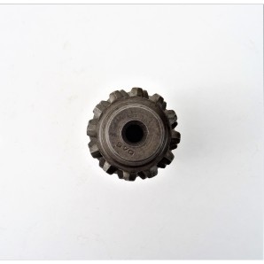 Ax John Deere T24728