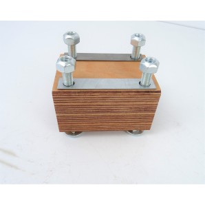 Lagar lemn Ø 30 , 618254