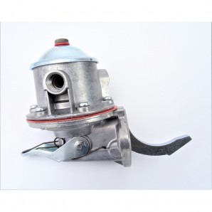 Pompa alimentare Perkins 2641A064, 4222093M91, 3637309M91, 2641372