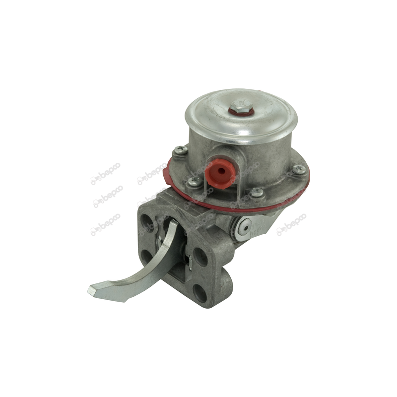 Pompa alimentare Perkins 4222449M91