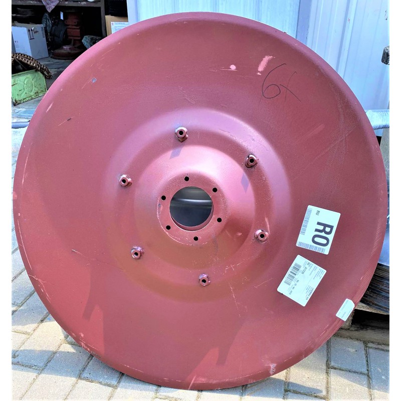 Taler inferior Deutz, Pottinger 06567399F