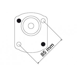 Pompa Hidraulica Case IH, John Deere, 3057395R92, AL10681, AL16301, AL37753