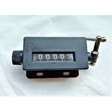 Numarator (Contor) baloti universal