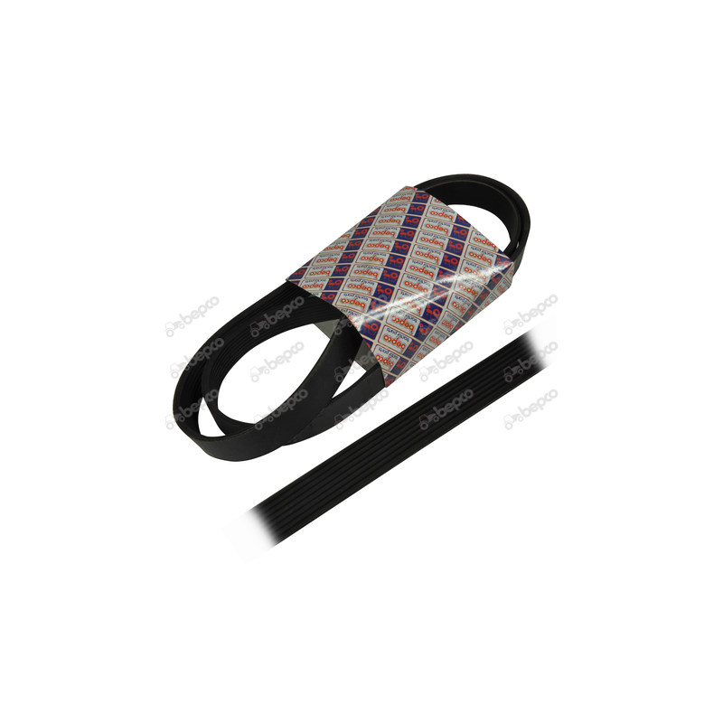 Curea 8PK1550, J911572