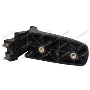 Balama cabina usa dreapta jos John Deere AL179832,  AL157504,  AL158457,