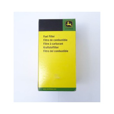 Filtru motorina RE541746 John Deere