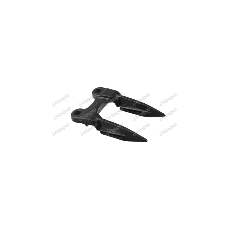 Deget dublu Claas 519600