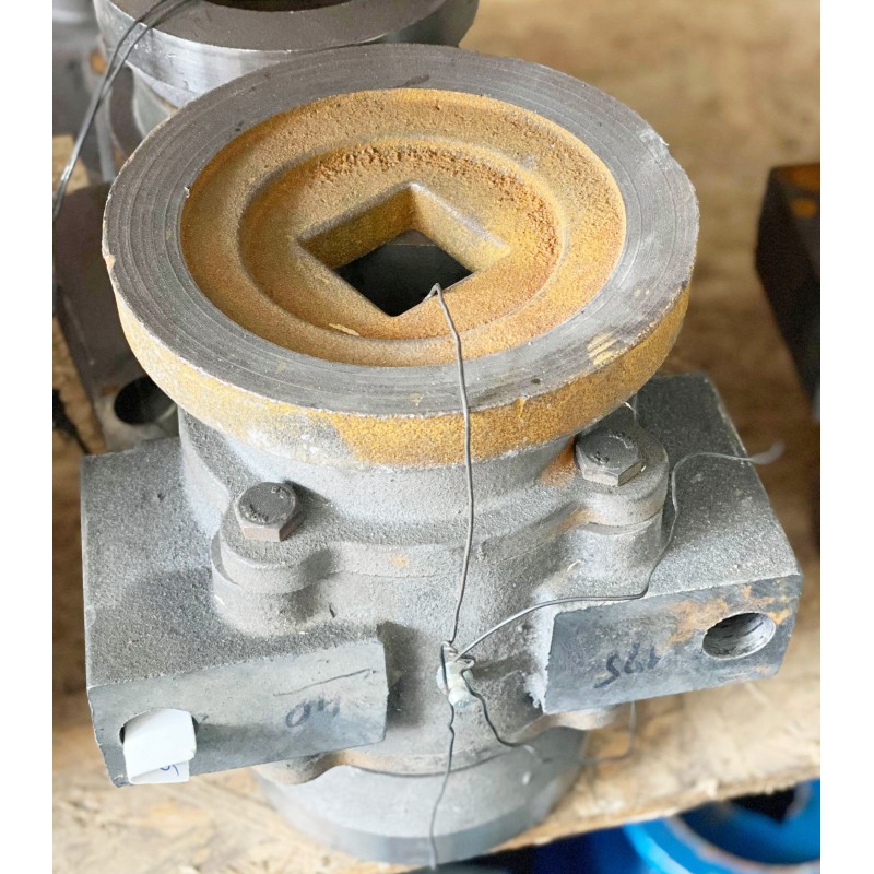 Lagar disc AS. 32015 D175 P40