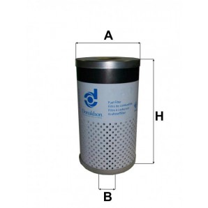 Filtru separator combustibil P551052 Donaldson