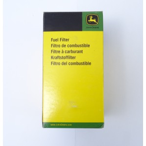 Filtru combustibil John Deere RE551507