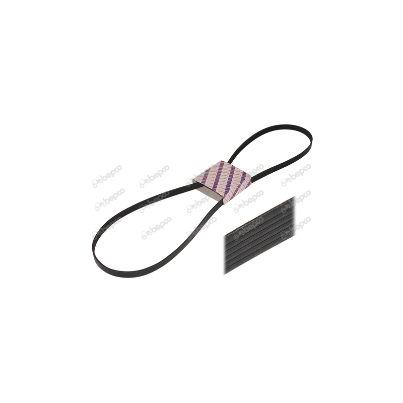 Curea 8PK2200 Bepco