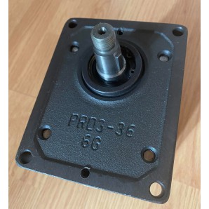 Pompa hidraulica PRD3-213D