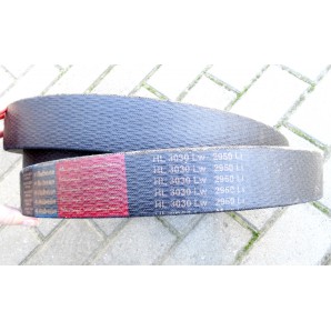 Curea 45x2950LI Rubena