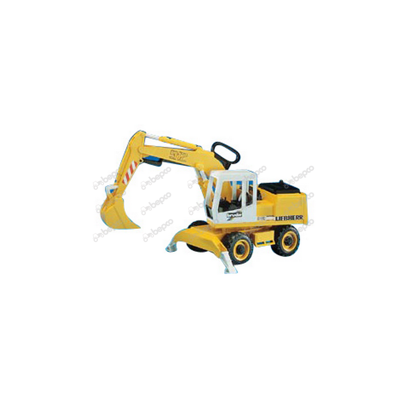 Excavator Liebherr 912 1:16