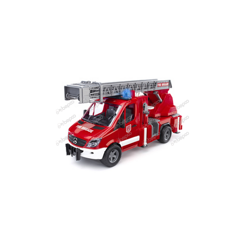 Masina de pompieri Mercedes Benz Sprinter