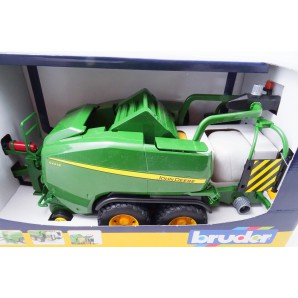 Presa balotat John Deere C441R