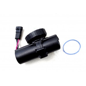 Pompa alimentare New Holland 84271407