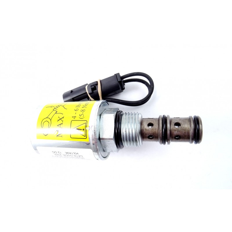 Electrovalva (solenoid) Case IH 118872A1, 636/118872A1