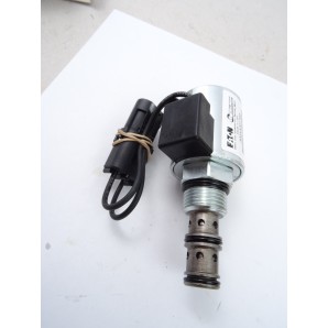 Electrovalva (solenoid) Case IH 118872A1, 636/118872A1