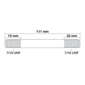 Prezon L110 734309M1, 3639929M1, 32524128