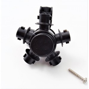 Corp duza TEEJET QJ365E20