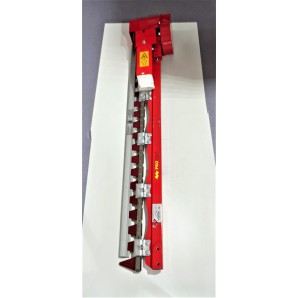 Cutit electric pentru rapita 12V 1.35m 139803 DR.